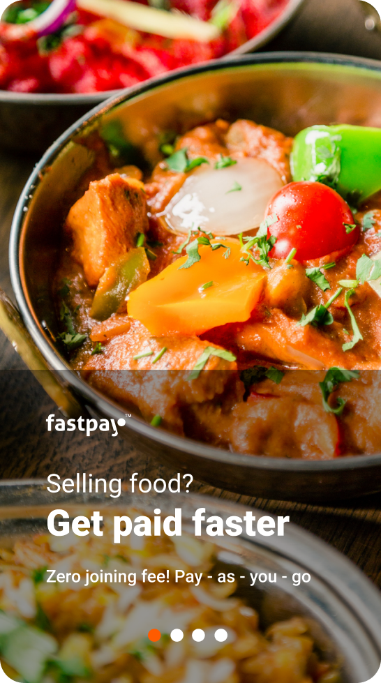 FastPay Reviews 2025: Details, Pricing, & Features | G2
