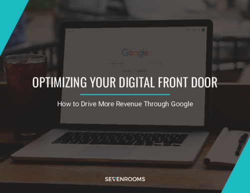 Drive More Revenue Through Google