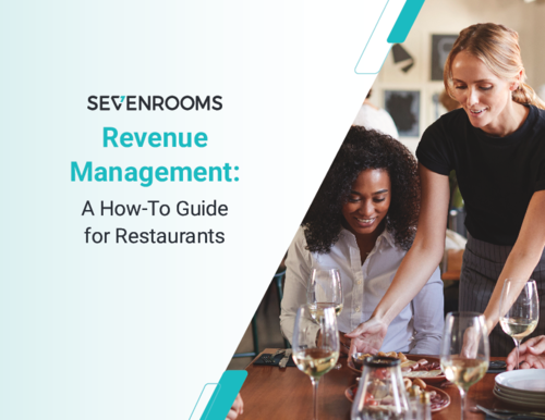 Revenue Management: A How-To Guide for Restaurants