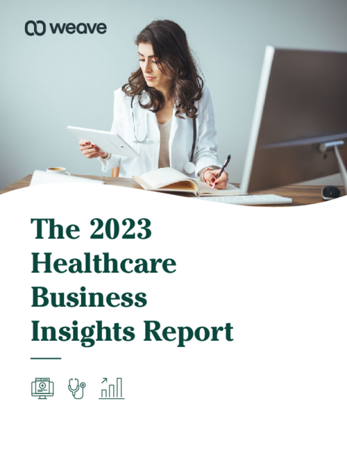 2023 Healthcare Insights Report