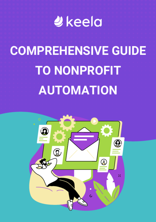 The Comprehensive Guide to Nonprofit Automation