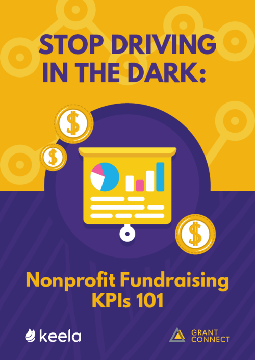 Nonprofit Fundraising KPIs Toolkit