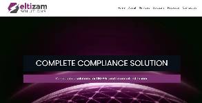 Eltizam Solutions screenshot