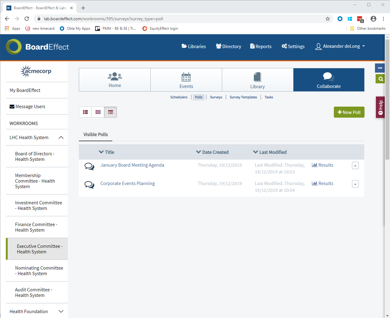 BoardEffect Reviews 2022 Details Pricing Features G2