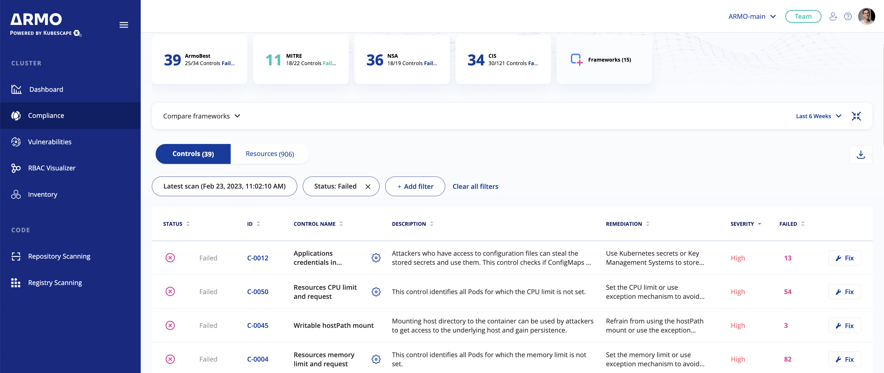 ARMO Reviews 2023: Details, Pricing, & Features | G2