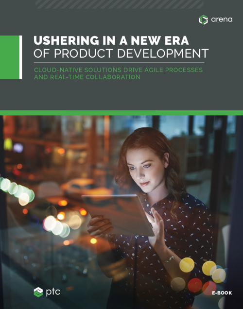 Ushering in a New Era of Product Development