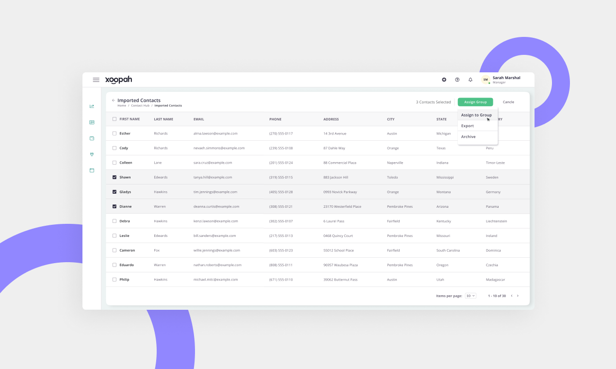 Xoopah Reviews 2025 Details, Pricing, & Features G2