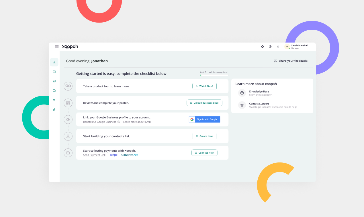 Xoopah Reviews 2025 Details, Pricing, & Features G2