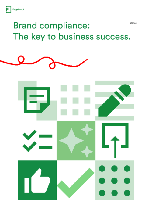2023 Whitepaper: Brand compliance. The key to business success.
