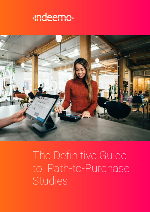 The definitive guide to Path-to-Purchase