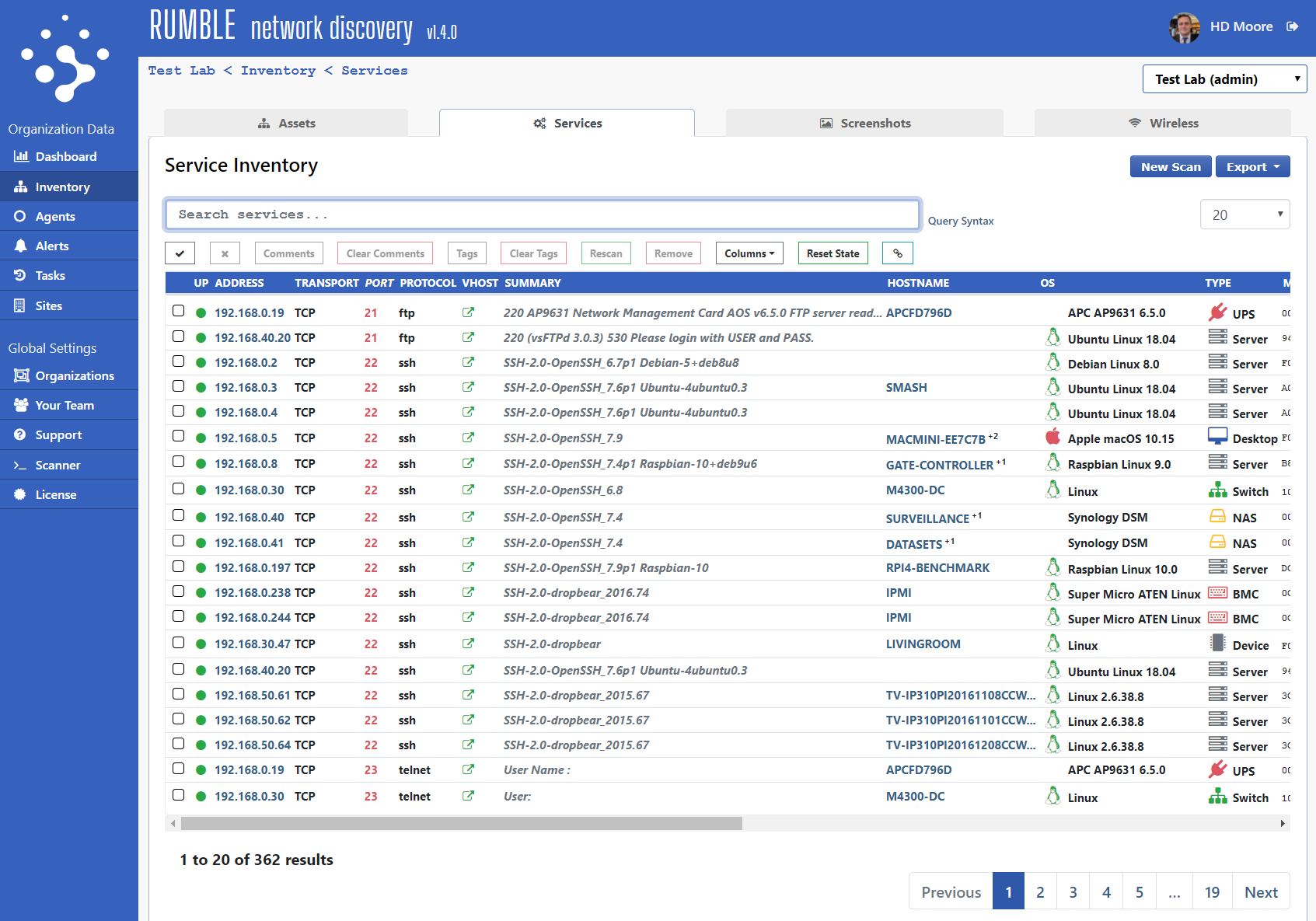 Rumble Network Discovery Reviews 2021 Details, Pricing, & Features G2