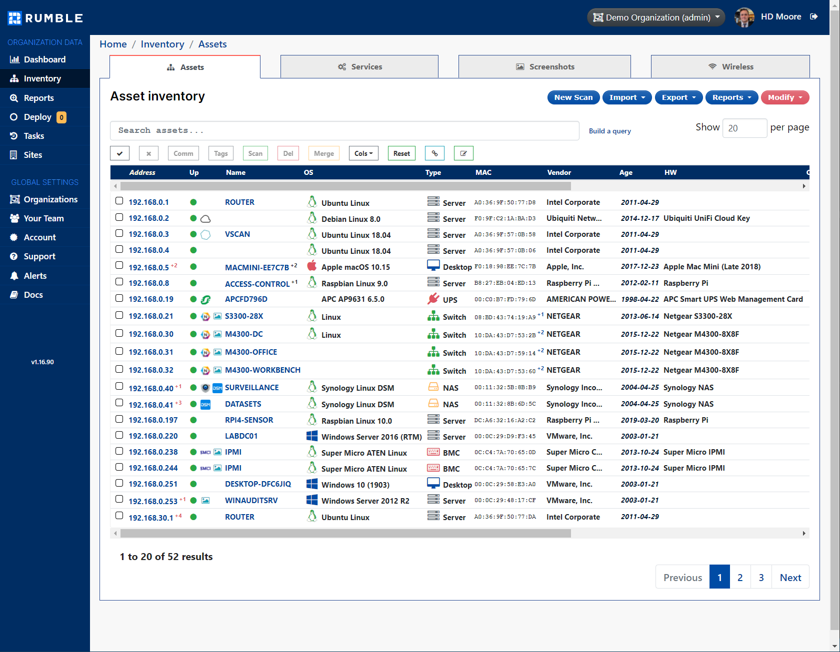 Rumble Network Discovery Reviews 2022 Details, Pricing, & Features G2