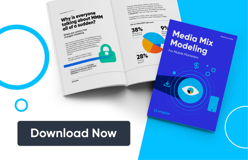 Your essential guide to Media Mix Modeling (MMM)