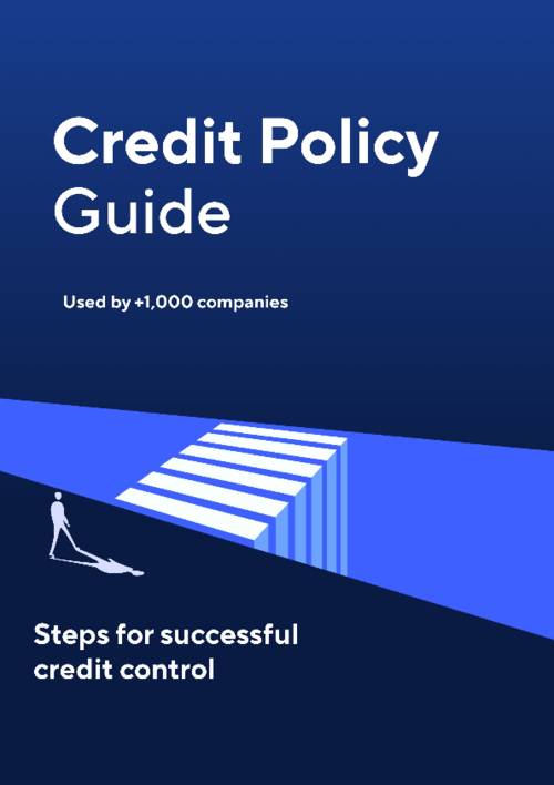 Kolleno's Credit Policy