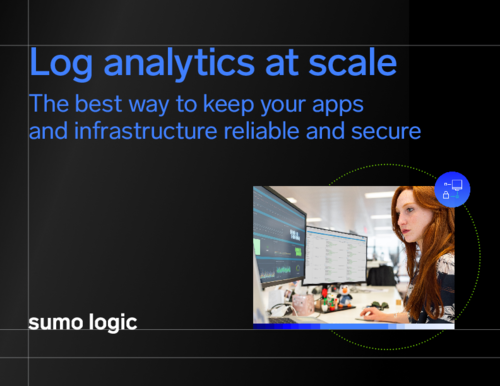 Log Analytics at Scale