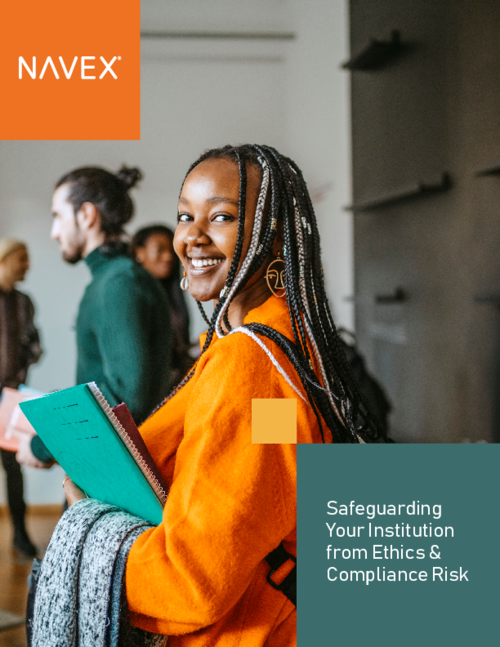 NAVEX One Reviews 2026: Details, Pricing, & Features | G2