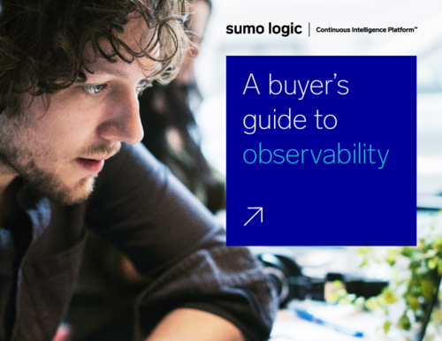 A Buyer's Guide to Observability