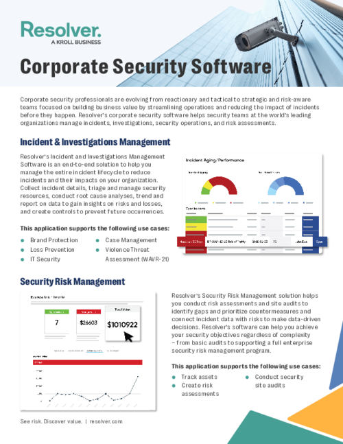 Resolver Reviews 2023 Details, Pricing, & Features G2