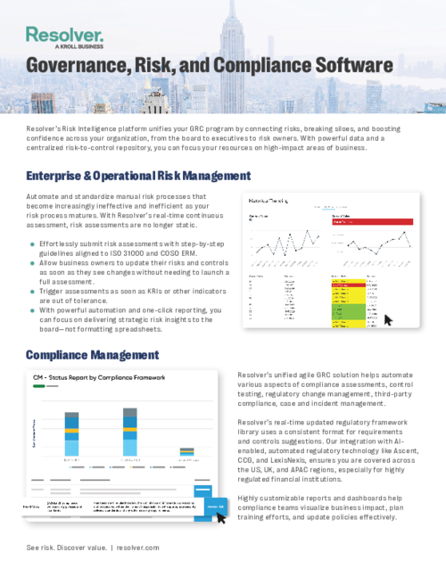 Resolver Reviews 2023 Details, Pricing, & Features G2