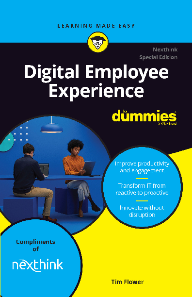 DEX for Dummies