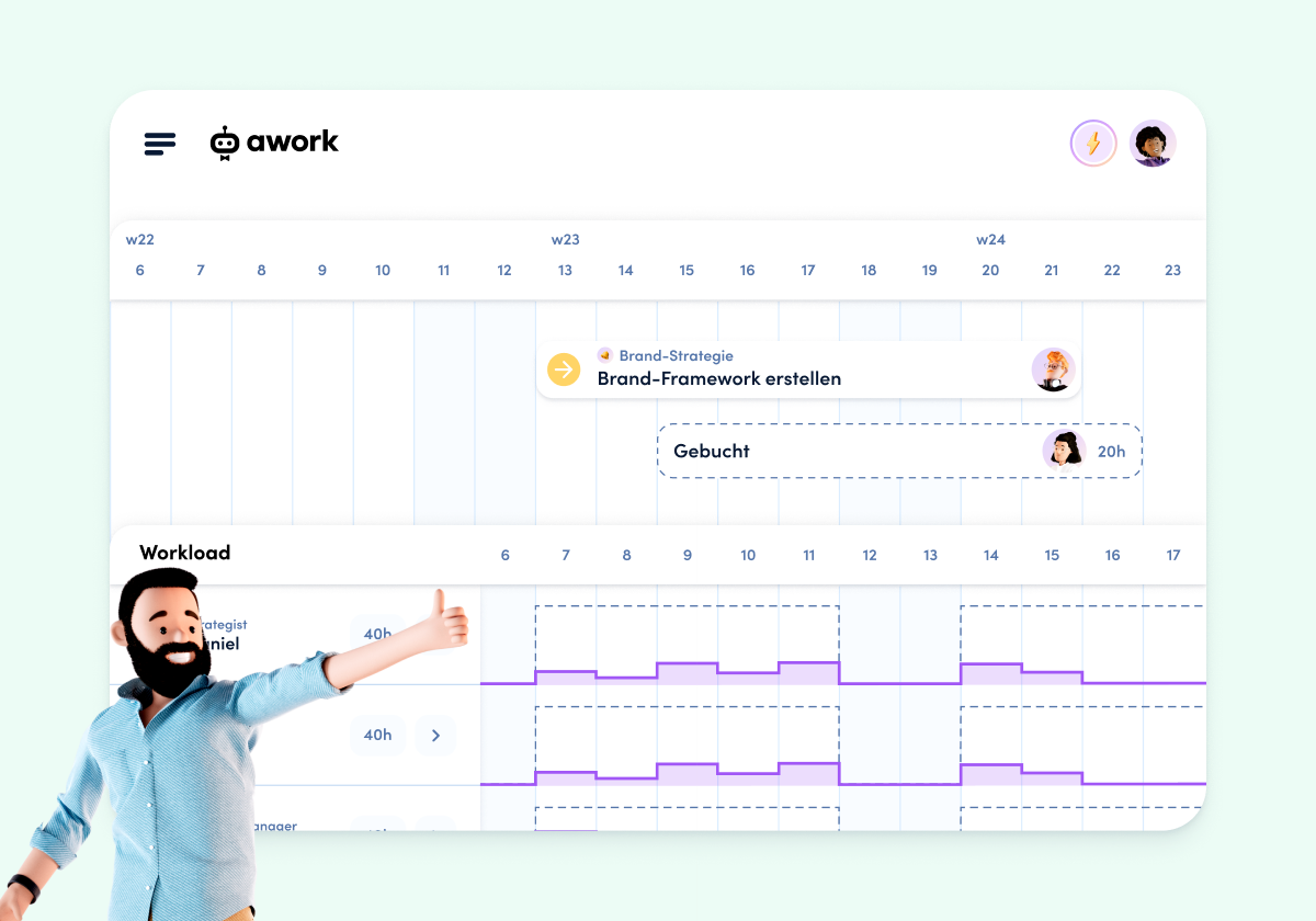 awork Reviews 2024: Details, Pricing, & Features | G2