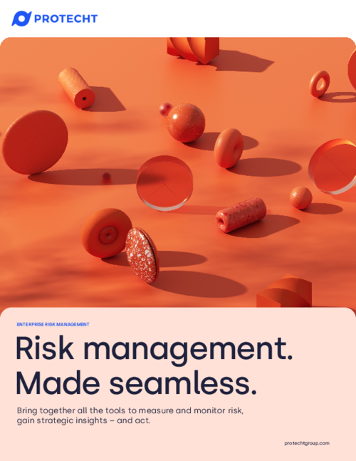 Risk Management brochure