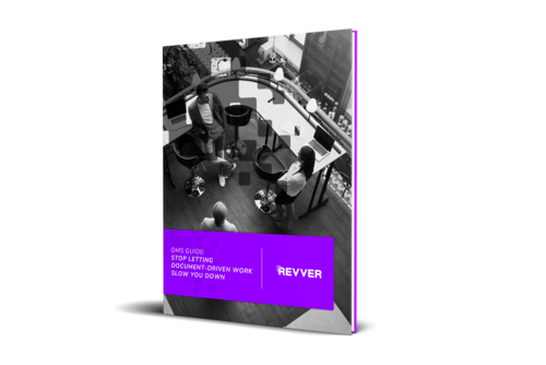 DMS Guide: Stop Letting Document Work Slow You Down