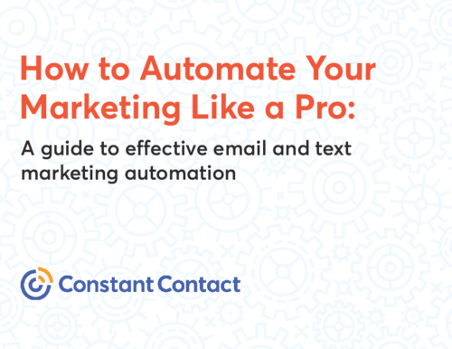 How to Automate Your Marketing Like a Pro