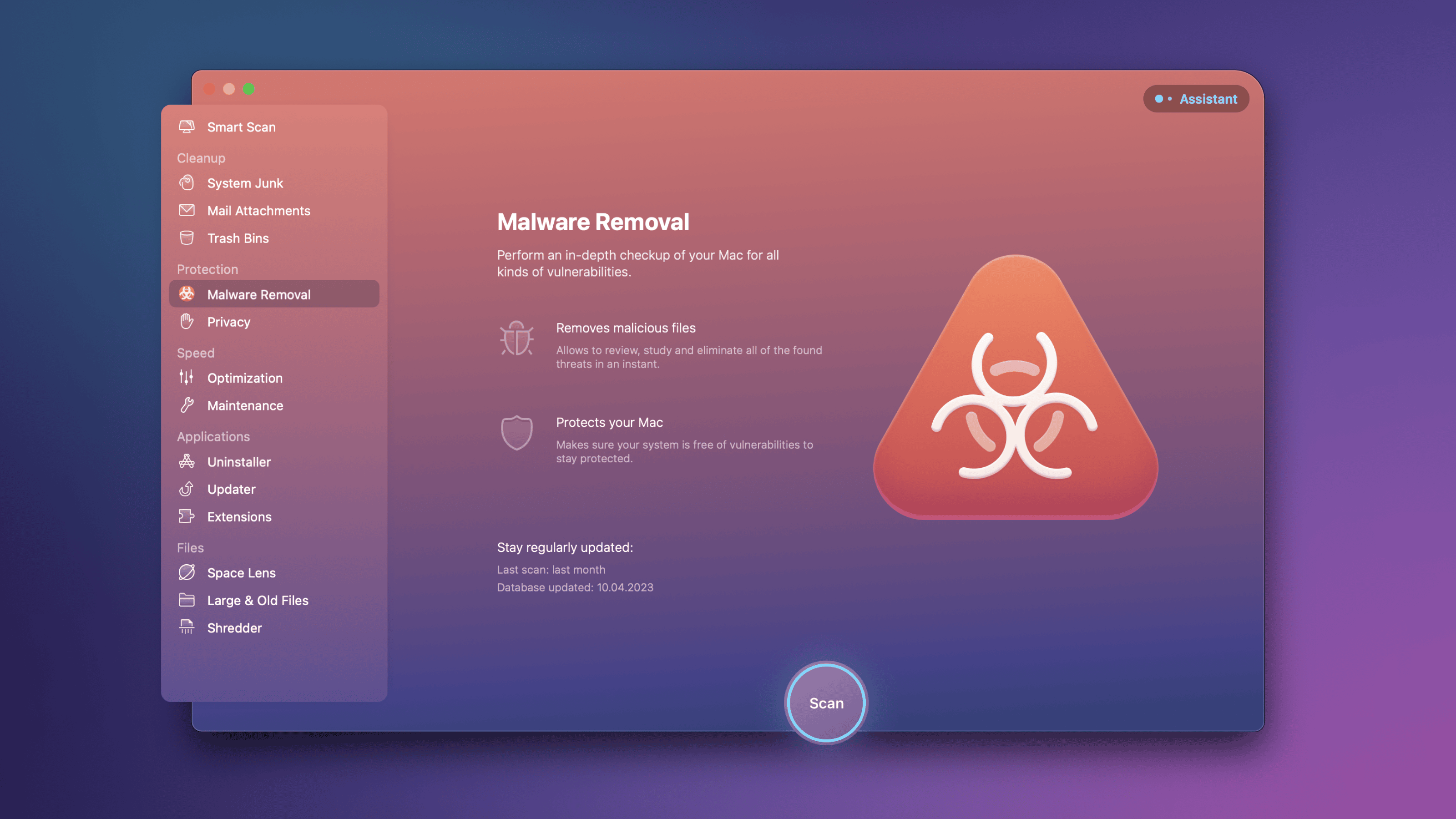 Malware removing. Scan mac. как удалить itunes с mac. malware popup window.