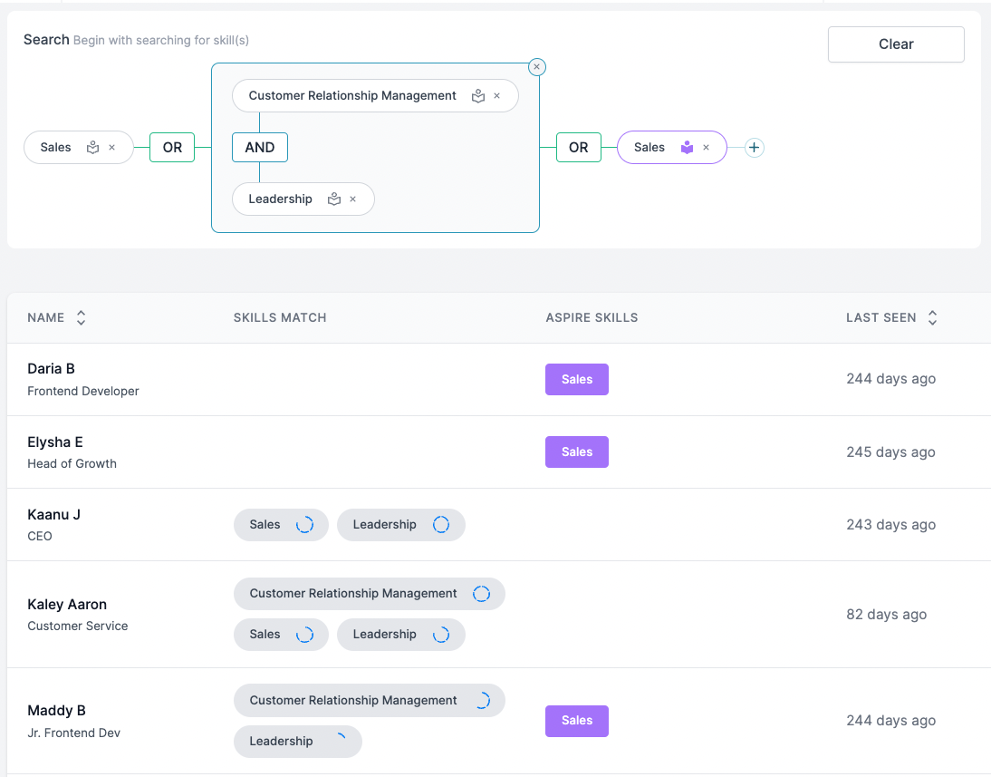 tilr screenshot
