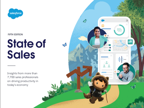 State of Sales 5th Edition