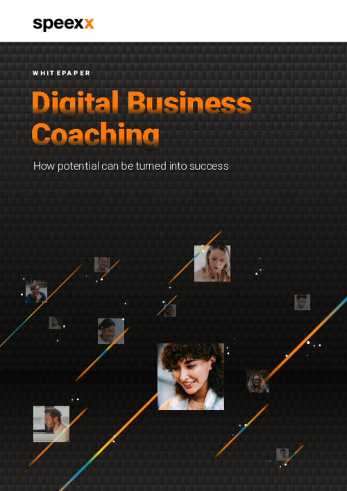 Digital Business Coaching