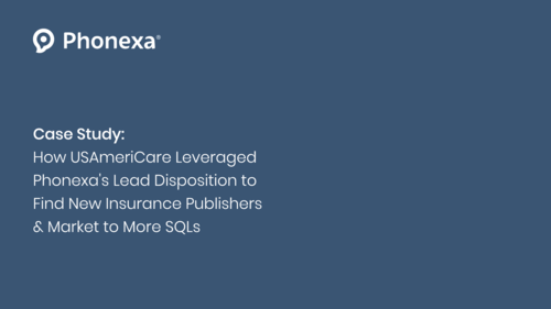 Case Study: USAmeriCare