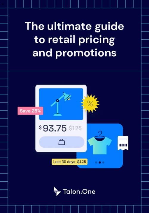 The ultimate guide to retail pricing and promotions