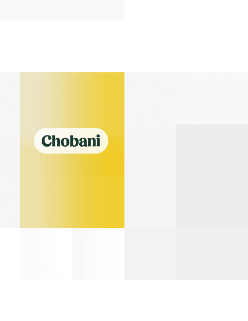 Learn How Chobani Leveraged Later Influence To Partner With Twitch Streamers & Drive Benchmark-Exceeding Views