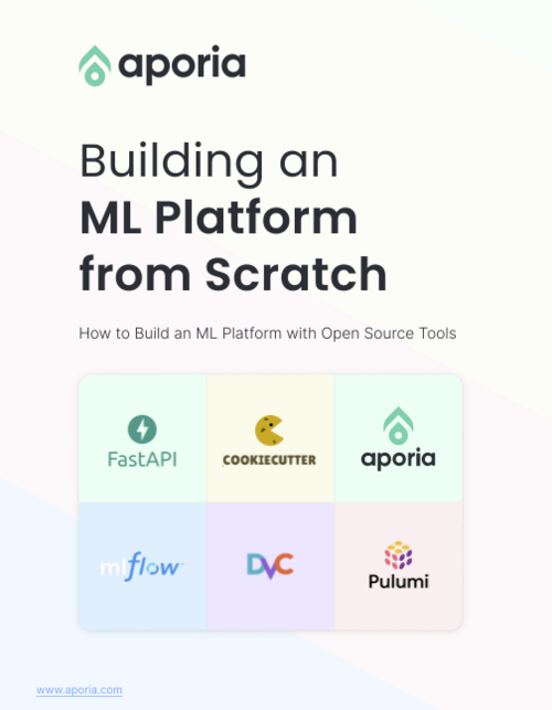 Aporia Reviews 2023 Details, Pricing, & Features G2