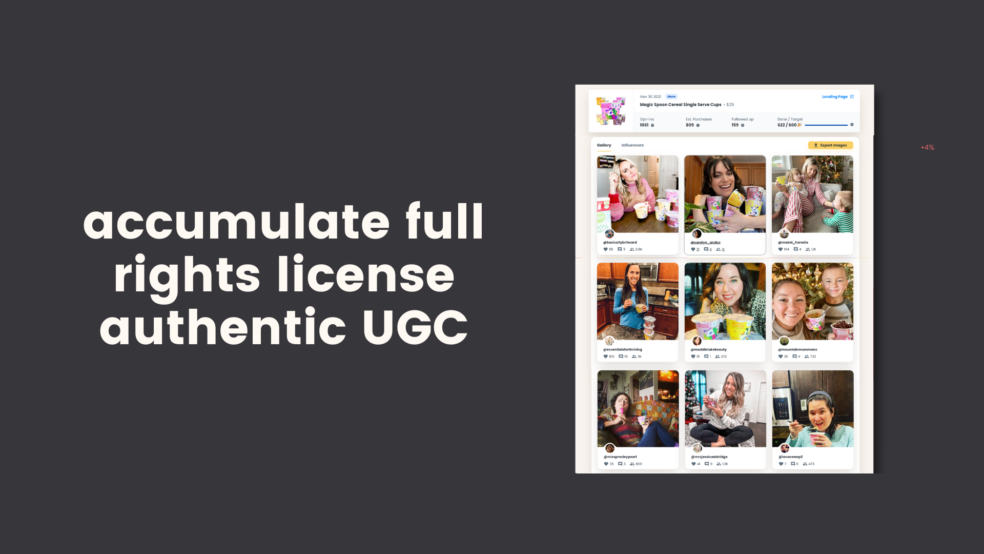 Stack Influence Reviews 2024 Details, Pricing, & Features G2