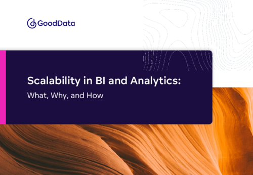 Scalability in BI and Analytics: What, Why, and How