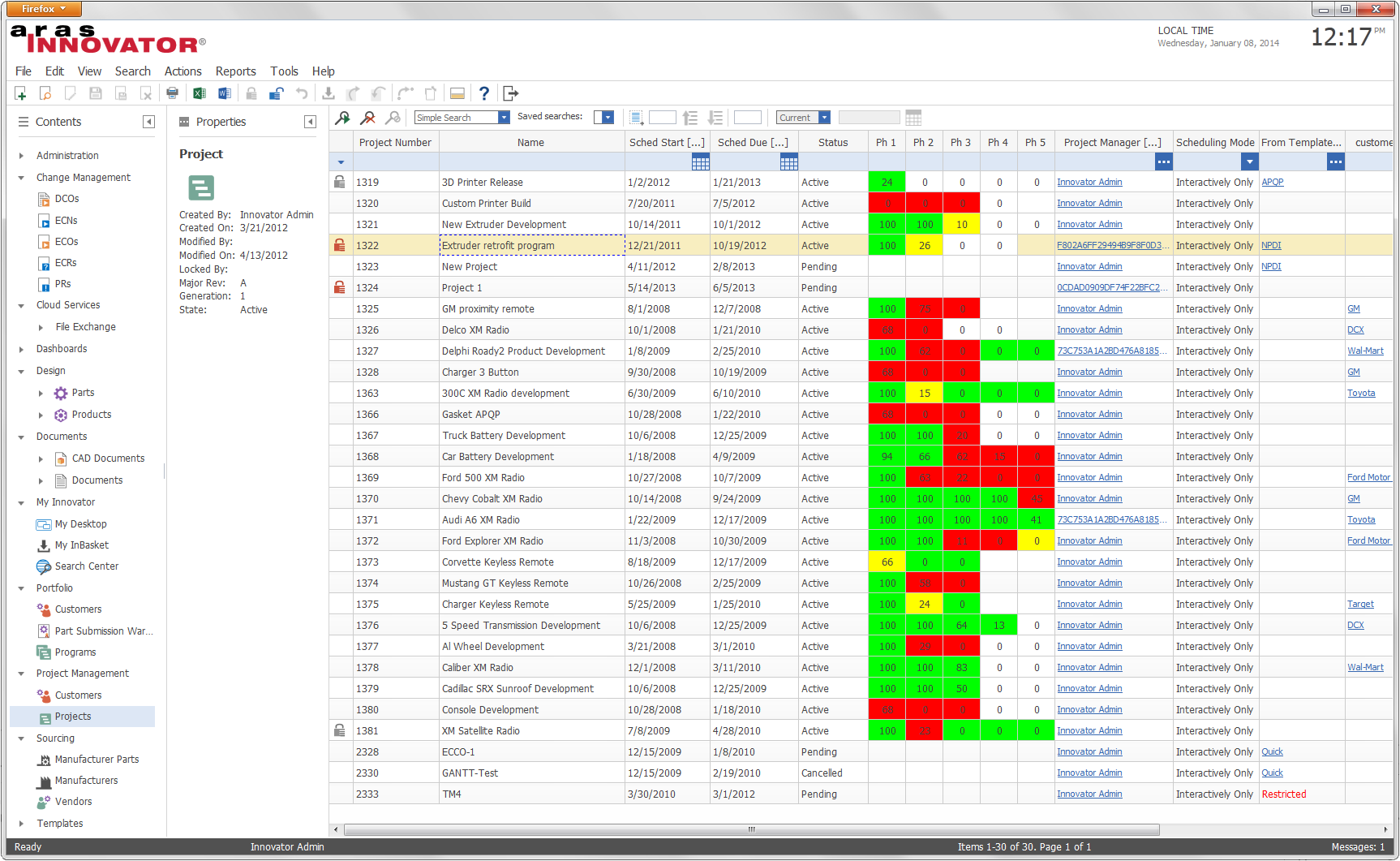 Aras PLM Reviews 2022: Details, Pricing, & Features | G2