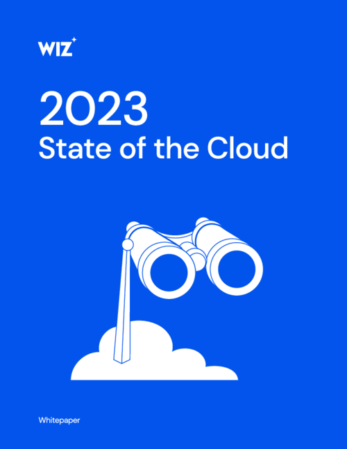2023 State of the Cloud