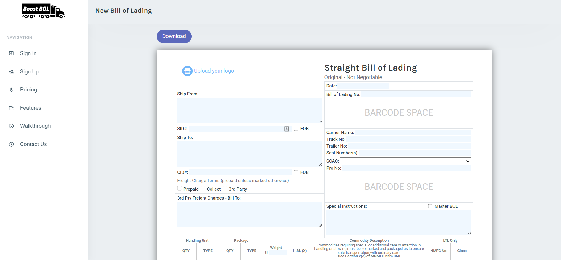 Boost BOL Reviews 2024 Details, Pricing, & Features G2