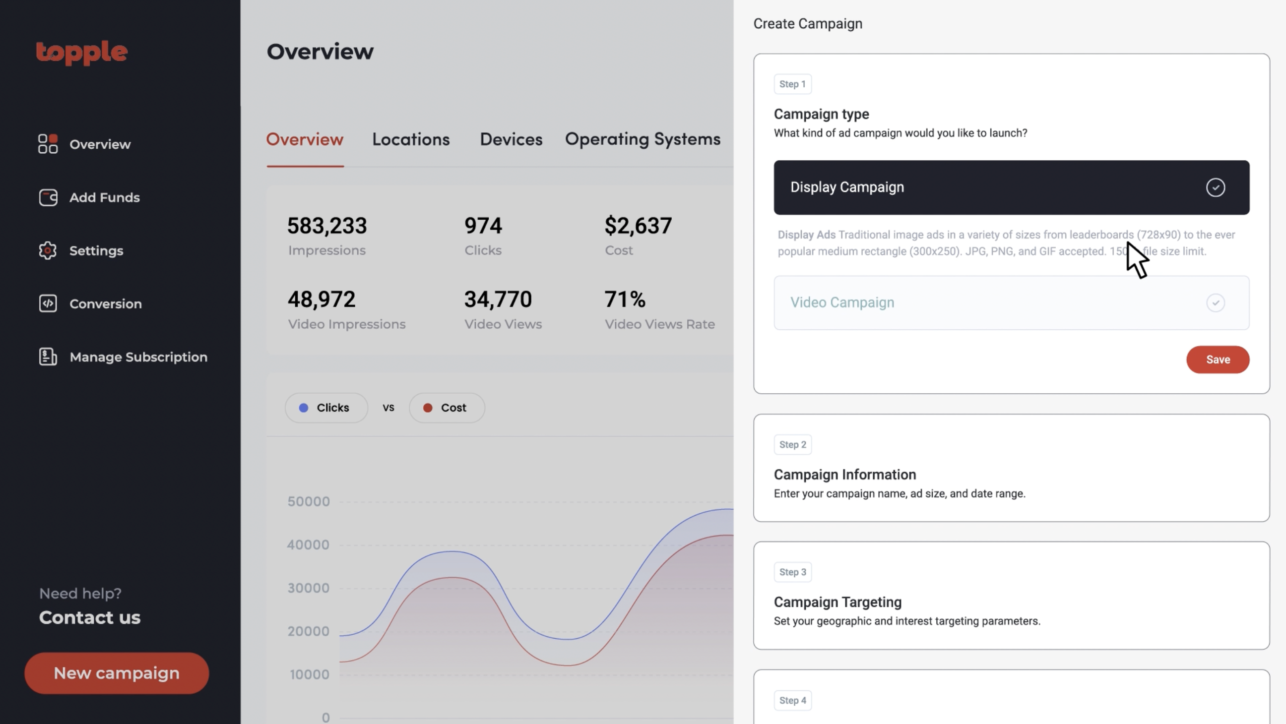 Topple Reviews 2024 Details, Pricing, & Features G2