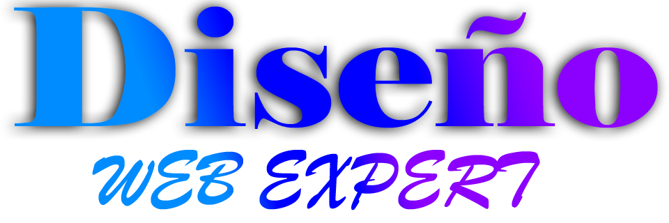Diseño Web Expert screenshot
