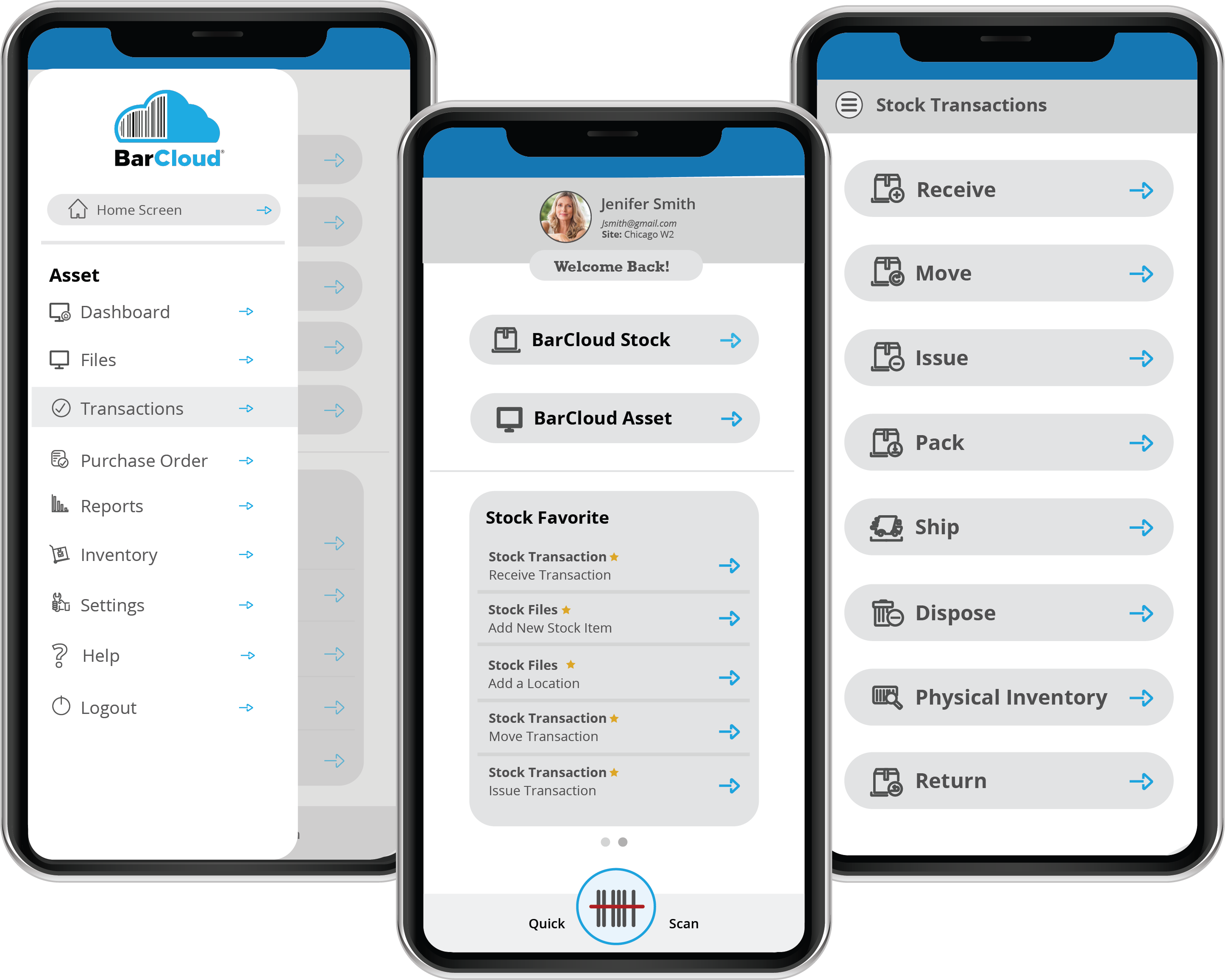 BarCloud Reviews 2024 Details, Pricing, & Features G2