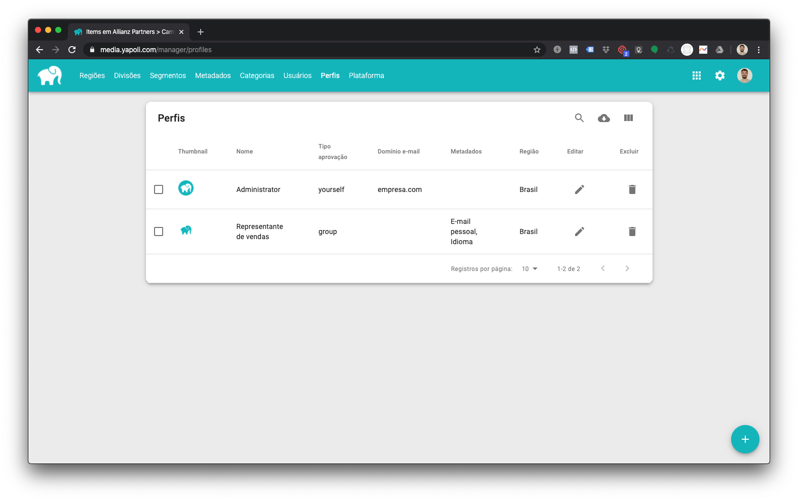 Yapoli Reviews 2024 Details, Pricing, & Features G2