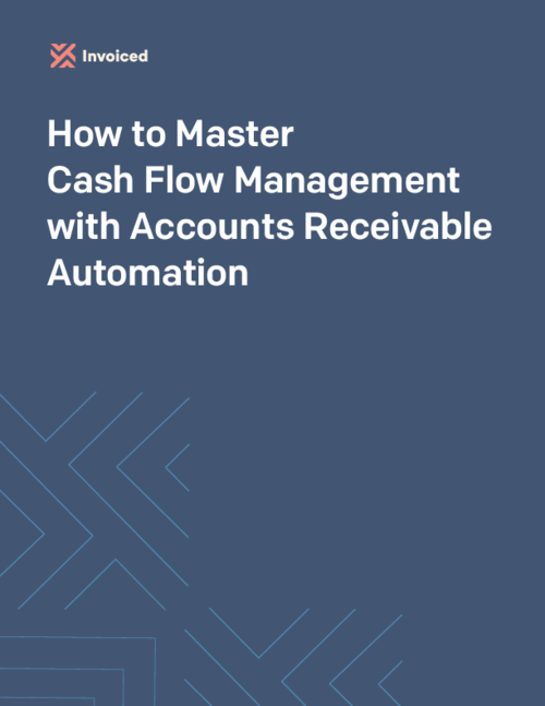 Managing cash flow is a critical balancing act for any business. Discover the three critical aspects of mastering cash flow management with A/R automation.