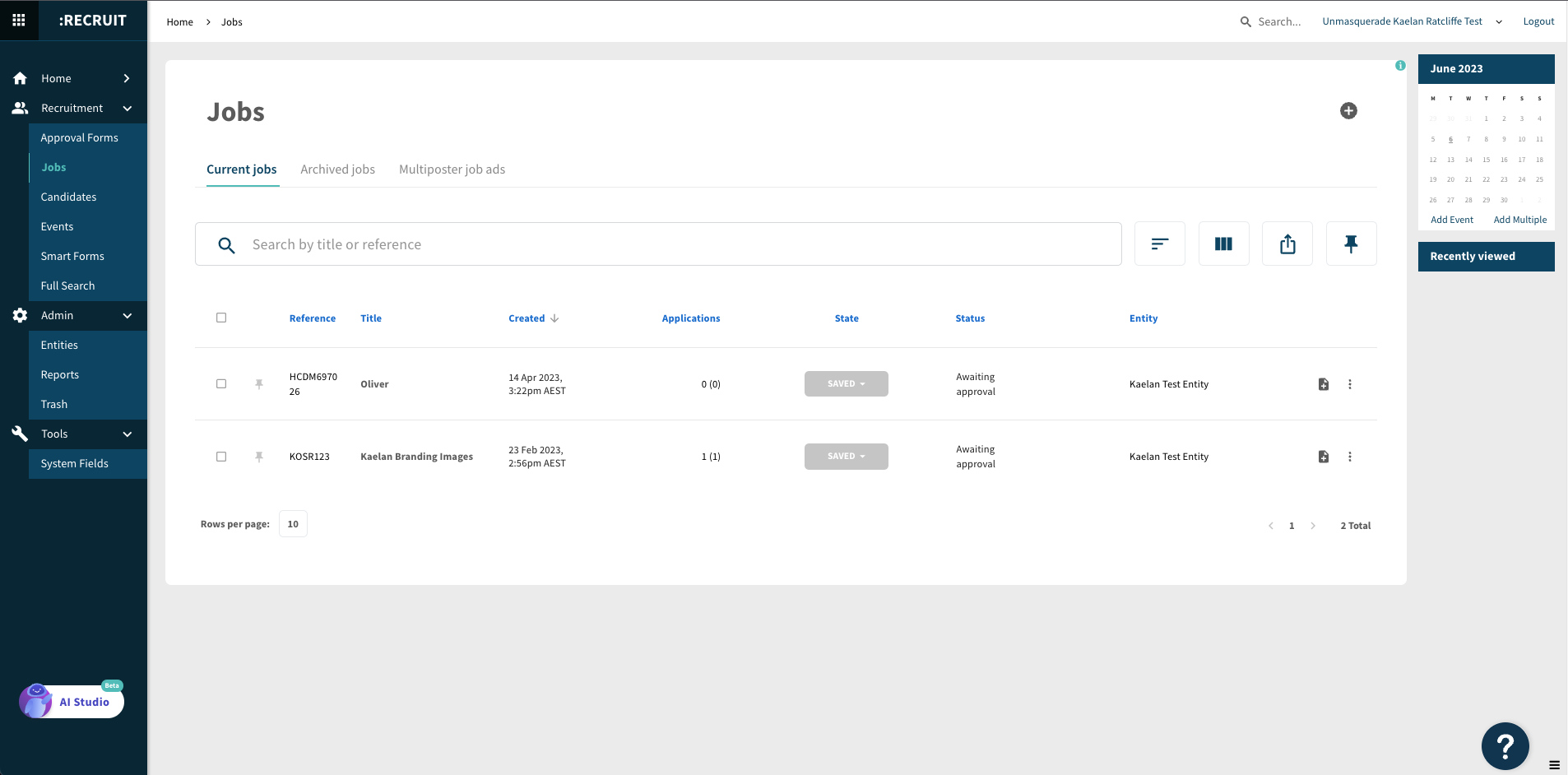 Scout Talent Software Reviews 2024: Details, Pricing, & Features | G2