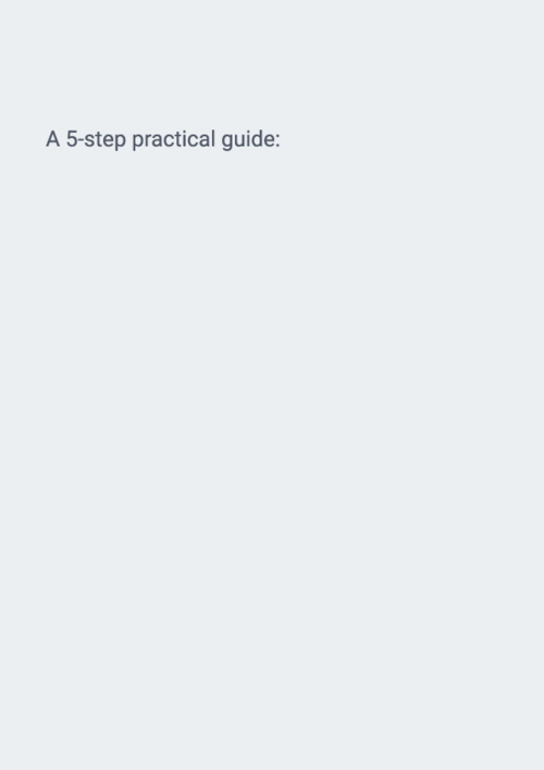 Top 5 ways to tackle high chat volumes & boost CSAT scores