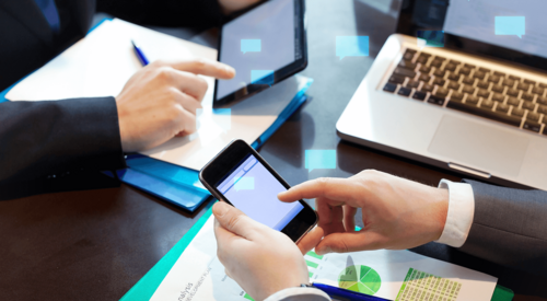 Automate Student Applications with Conversational Text Messaging for Education