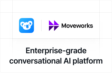 Moveworks: Supporting an enterprise-grade conversational AI platform at scale with Superblocks
